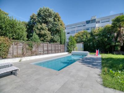 Acheter Maison 255 m2 Toulouse