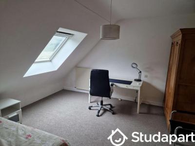 For rent Brest 1 room 12 m2 Finistere (29200) photo 0