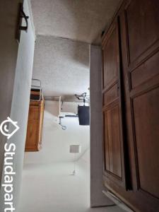 For rent Brest 1 room 12 m2 Finistere (29200) photo 1