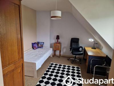 For rent Brest 1 room 12 m2 Finistere (29200) photo 2