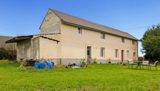 Annonce Vente 4 pi�ces Maison Aumale 76