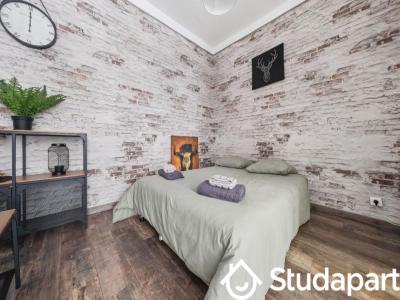 Annonce Location Appartement Marseille-4eme-arrondissement 13