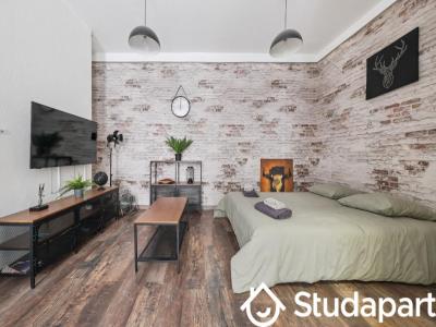 Louer Appartement Marseille-4eme-arrondissement Bouches du Rhone