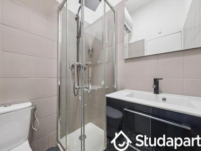 Louer Appartement Marseille-4eme-arrondissement 1000 euros