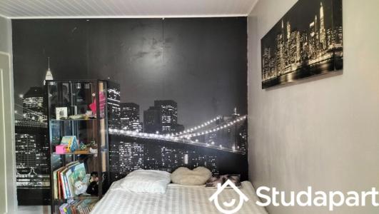 Annonce Location Appartement Roche-sur-yon 85