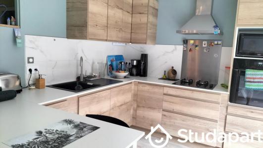 Louer Appartement 14 m2 Roche-sur-yon