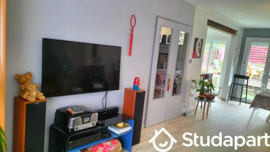 Louer Appartement Roche-sur-yon Vendee