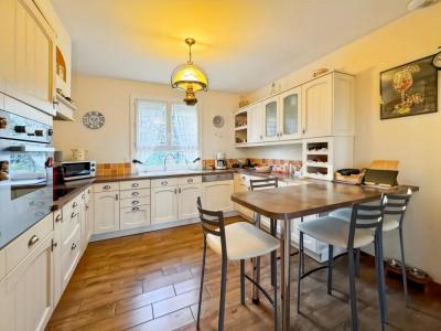 Acheter Maison 118 m2 Bellerive-sur-allier