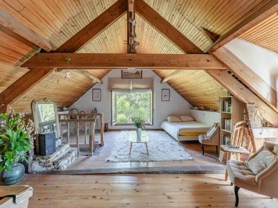 For sale Montge-en-goele 4 rooms 105 m2 Seine et marne (77230) photo 0