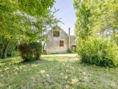 Acheter Maison 105 m2 Montge-en-goele