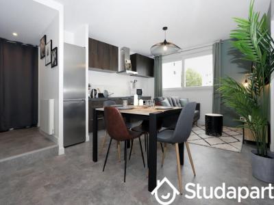 For rent Brest 1 room 10 m2 Finistere (29200) photo 2