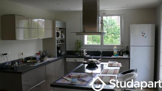 For rent Taissy 1 room 10 m2 Marne (51500) photo 0