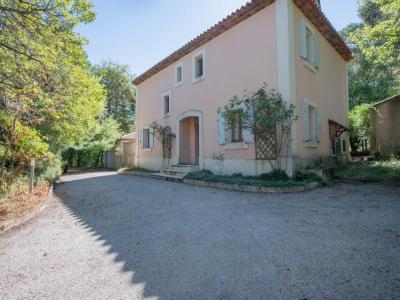 For sale Plan-d'aups-sainte-baume 10 rooms 162 m2 Var (83640) photo 0