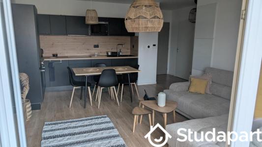 Annonce Location Appartement Nantes 44