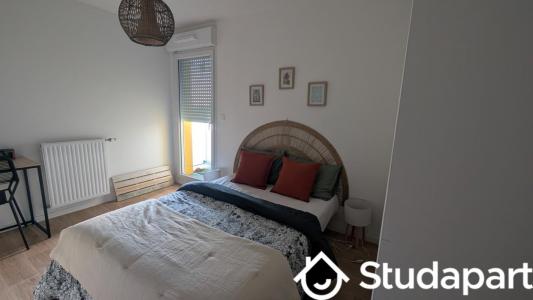 Louer Appartement Nantes 675 euros