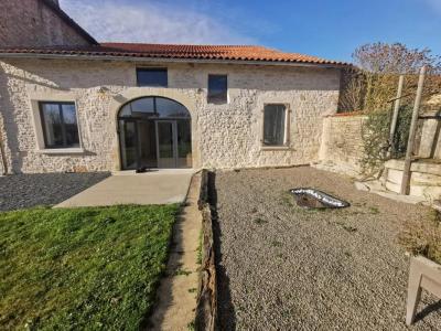 Annonce Vente Prestige Fontenille 16