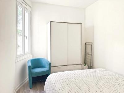 Acheter Appartement 46 m2 Baule-escoublac