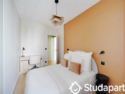 Louer Appartement 60 m2 Neuilly-sur-seine