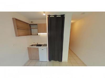 For rent Saint-etienne 1 room 19 m2 Loire (42100) photo 0