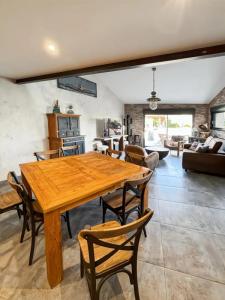 Acheter Maison 140 m2 Brie