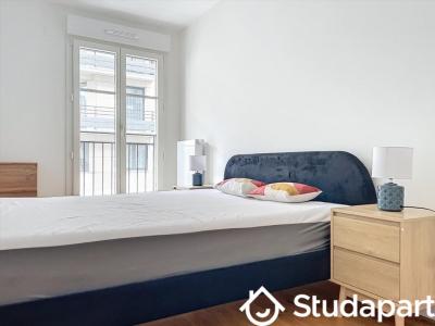 For rent Puteaux 1 room 9 m2 Hauts de Seine (92800) photo 0