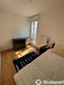 Louer Appartement Puteaux Hauts de Seine