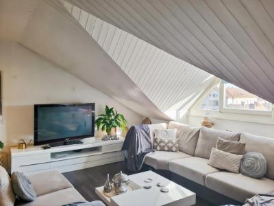 Annonce Vente 4 pi�ces Appartement Mulhouse 68