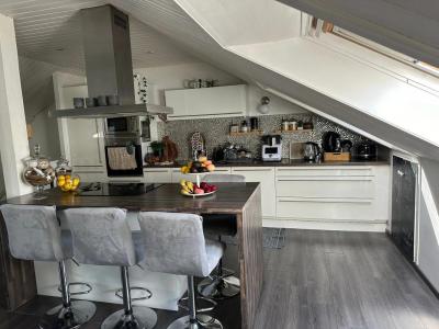 Acheter Appartement 108 m2 Mulhouse