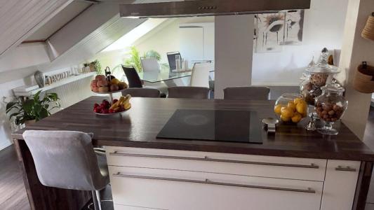 Acheter Appartement Mulhouse Haut rhin