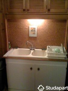 For rent Rosieres 1 room 17 m2 Aube (10430) photo 4