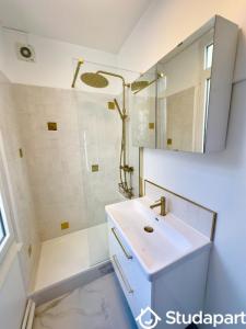 Louer Maison 33 m2 Reims