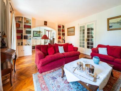 Annonce Vente 8 pi�ces Maison Maisons-laffitte 78