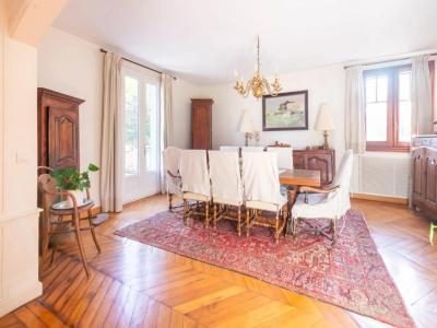 Acheter Maison 400 m2 Maisons-laffitte