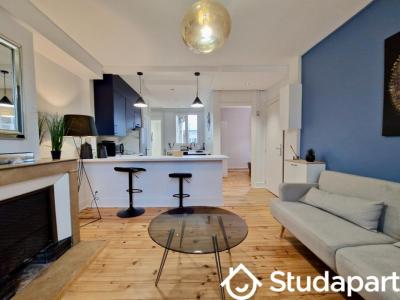 Louer Appartement Grenoble Isere