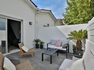 For sale Teste-de-buch 4 rooms 66 m2 Gironde (33260) photo 0