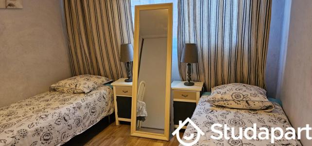 Annonce Location Appartement Vallauris 06