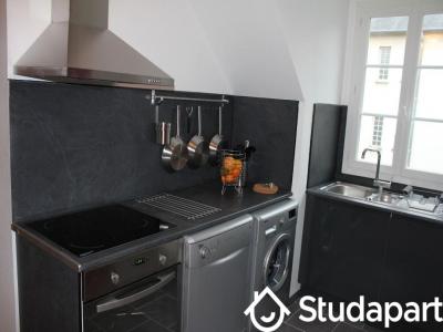 Louer Appartement 11 m2 Compiegne