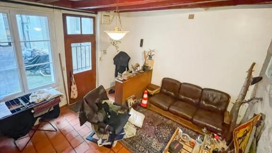 Annonce Vente 3 pi�ces Appartement Tours 37