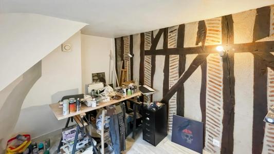 Acheter Appartement Tours 135000 euros