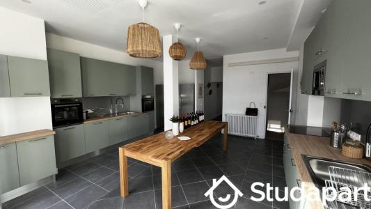 Annonce Location Appartement Bordeaux 33