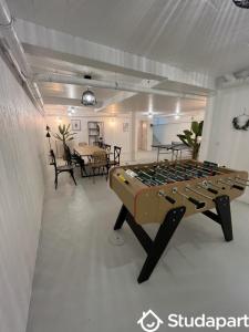 Louer Appartement Bordeaux 727 euros