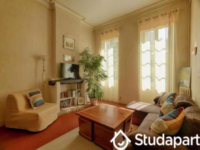 For rent Marseille-5eme-arrondissement 1 room 12 m2 Bouches du Rhone (13005) photo 0