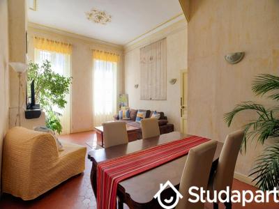 Louer Appartement 12 m2 Marseille-5eme-arrondissement