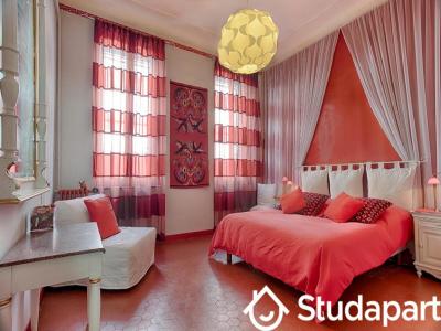 Louer Appartement Marseille-5eme-arrondissement Bouches du Rhone