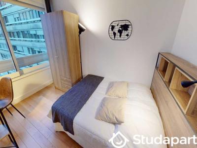 For rent Paris-15eme-arrondissement 1 room 100 m2 Paris (75015) photo 0