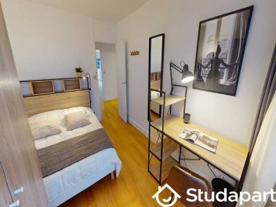 Annonce Location Appartement Paris-15eme-arrondissement 75