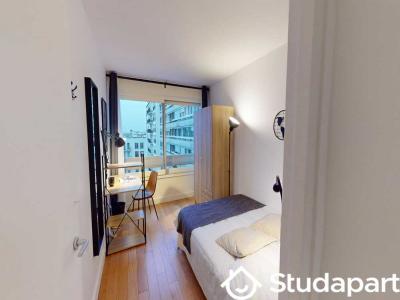 Louer Appartement Paris-15eme-arrondissement Paris