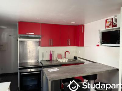 Louer Appartement Tours Indre et loire