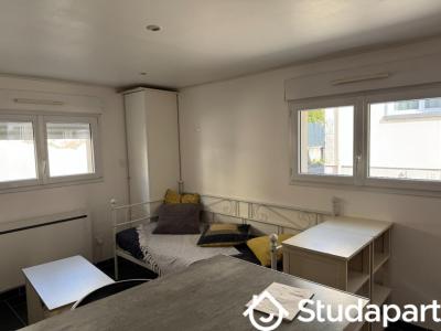 Louer Appartement Tours 560 euros