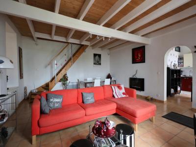 Acheter Maison Chenac-saint-seurin-d'uzet 175000 euros